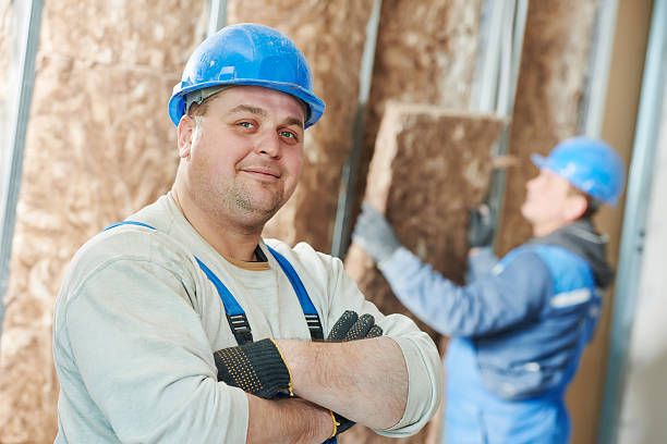Best Insulation for Specific Applications in Cozad, NE