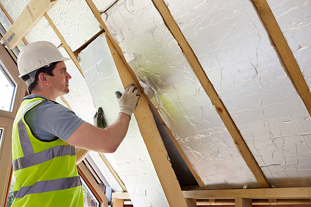 Reliable NE Insulation Contractor Solutions